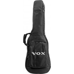 Vox VSBA-A1H-RDMR - Basse active Starstream - Cadre rouge/ corps rouge (+ housse)