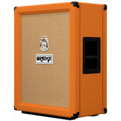 Orange PPC212V - Baffle Guitare vertical 2 x 12 '' - 120 Watts