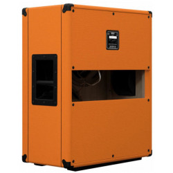 Orange PPC212V - Baffle Guitare vertical 2 x 12 '' - 120 Watts