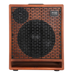 Acus OneforBass Wood - Ampli acoustique 350 W