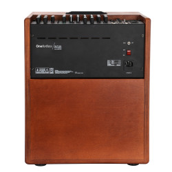 Acus OneforBass Wood - Ampli acoustique 350 W