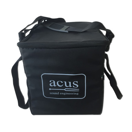 Housse Acus OneforBass Bag