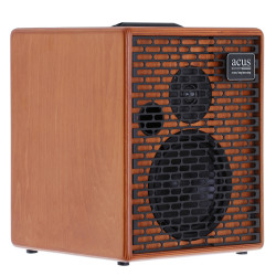 Acus Oneforstrings 6T Wood - Ampli acoustique 130W