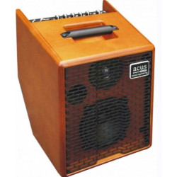 Acus Oneforstrings 6T Wood Stage  - Ampli acoustique 130W
