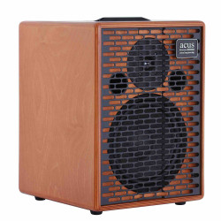 Acus Oneforstrings 8 Wood - Ampli acoustique 200W