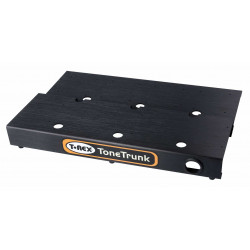 T-Rex TT45BAG - Pedal board ToneTrunk 2 niveaux (+housse)