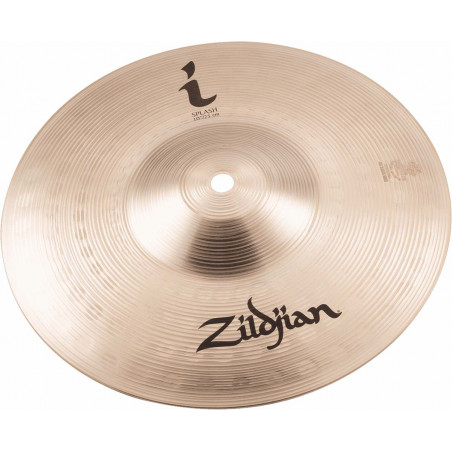 Zildjian ILH10S - Cymbale Splash - 10"