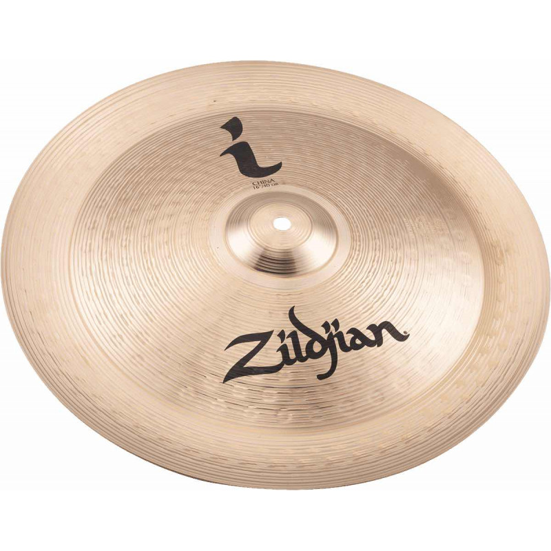 Zildjian ILH16CH - Cymbale China - 16"