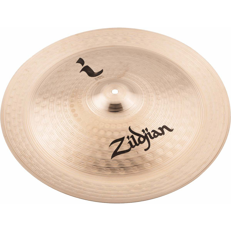 Zildjian ILH18CH - Cymbale China - 18"