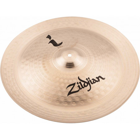 Zildjian ILH18CH - Cymbale China - 18"