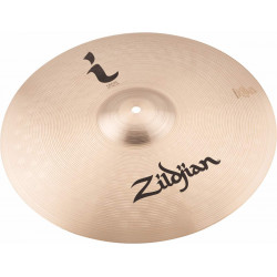Zildjian ILH16C - Cymbale Crash - 16"