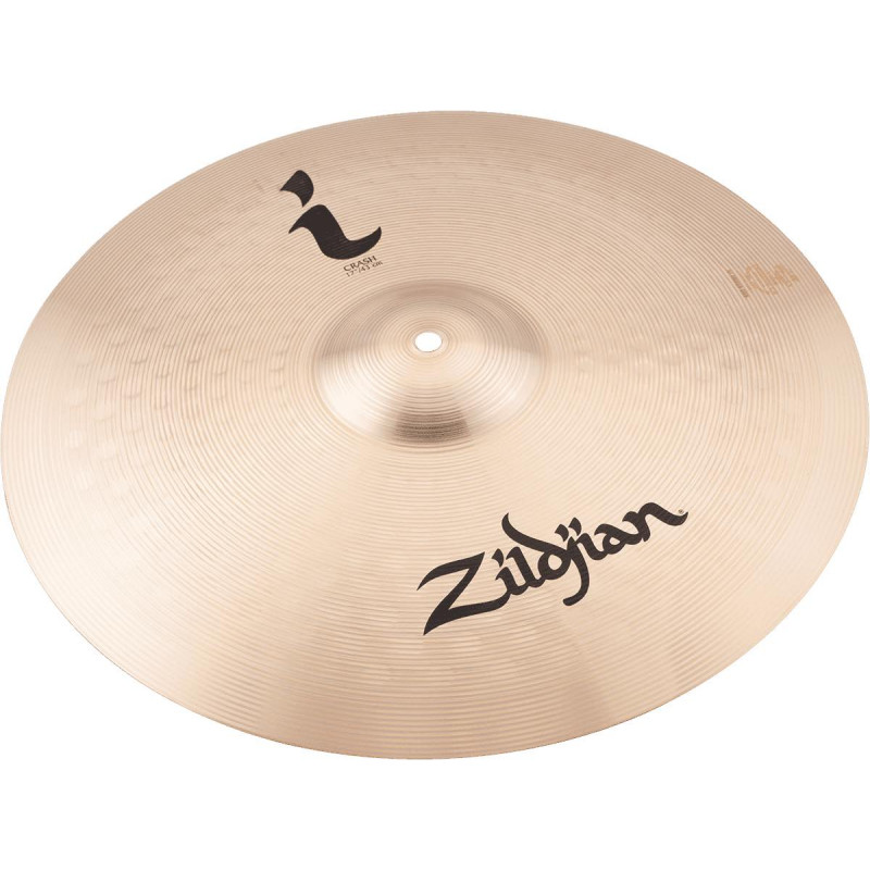 Zildjian ILH17C - Cymbale Crash - 17"