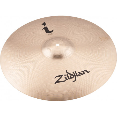 Zildjian ILH18C - Cymbale Crash - 18"