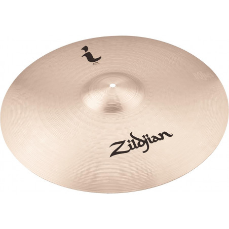 Zildjian ILH20R - Cymbale Ride - 20"