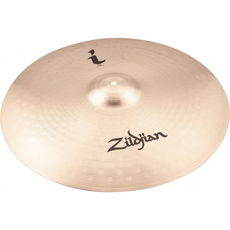Zildjian ILH22R - Cymbale Ride - 22"