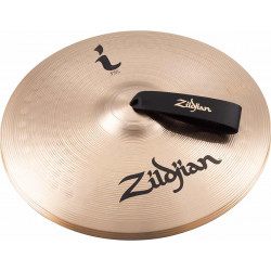 Zildjian ILH14BP - Paire de cymbales Orchestral - 14"