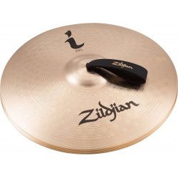 Zildjian ILH16BP - Paire de cymbales Orchestral - 16"