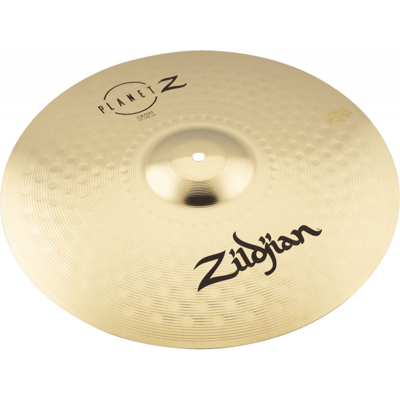 Zildjian ZP16C - Cymbale Crash - 16"