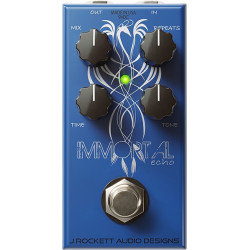 J. Rockett Audio Designs Immortal - Pédale de delay