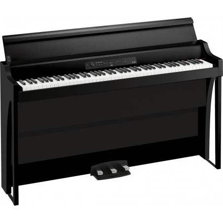 Korg G1B-AIR-BK - Piano Numérique noir