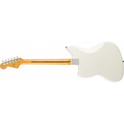 Squier Classic Vibe '60s Jazzmaster - touche laurier - Olympic White