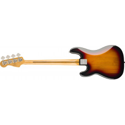 Squier Classic Vibe '60s Precision Bass - touche laurier - 3-tons Sunburst