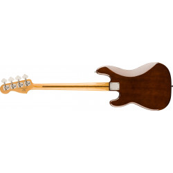 Squier Classic Vibe '70s Precision Bass - touche érable - Walnut