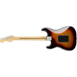 Fender Player Stratocaster with Floyd Rose - touche Pau Ferro - 3-tons Sunburst