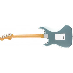 Fender Vintera '60s Stratocaster - touche Pau Ferro - Ice Blue Metallic (+ housse)