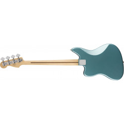 Fender Player Jaguar Bass - touche érable - Tidepool