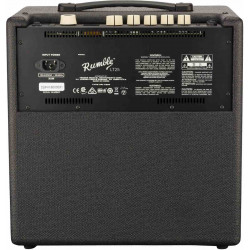 Fender Rumble LT25 – ampli basse