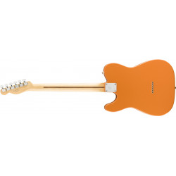 Fender Player Telecaster - touche érable - Capri Orange