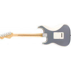 Fender Player Stratocaster HSS - touche érable - Silver