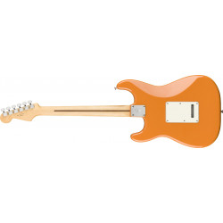 Fender Player Stratocaster HSS - touche Pau Ferro - Capri Orange