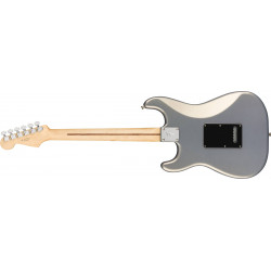 Fender Player Stratocaster HSH - touche Pau Ferro - Silver