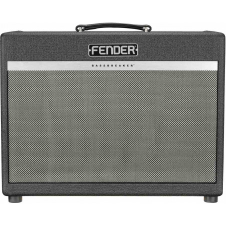 Fender Bassbreaker 30R – ampli guitare électrique