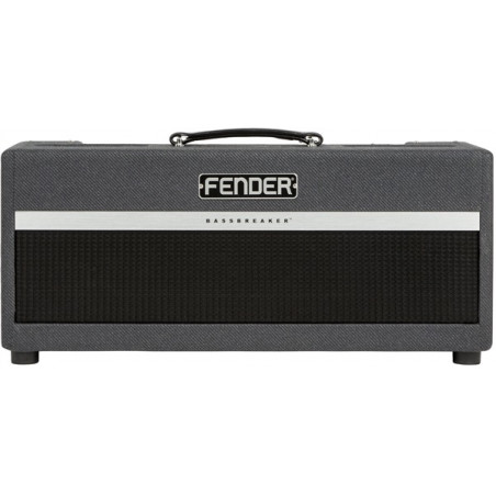 Fender Bassbreaker 45 Head – tête ampli guitare