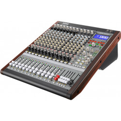 Korg MW-1608 - Table de mixage - 16 entrées / 8 sorties