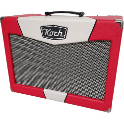 Kock Ventura - Combo à lampes guitare électrique - 20W