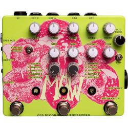 Old Blood Noise Endeavors MAW - Préamplificateur micro XLR