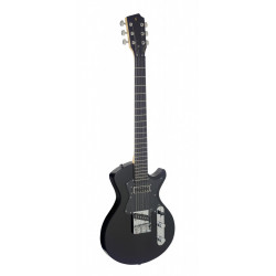 Stagg SVY CST BK - Guitare Éléctrique-Silveray Custom Bk