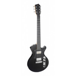 Stagg SVY SPCL BK - Guitare Éléctrique-Silveray Special Bk