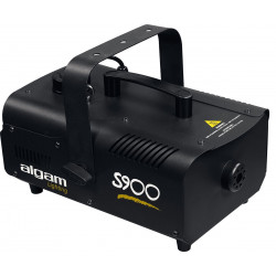 Algam Lighting S900 - Machine à fumée - 900W