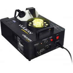 Algam Lighting VULKAN - Machine effet CO2 vertical