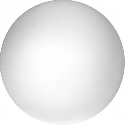 Algam lighting S-40 - Sphère de décoration lumineuse - 40cm