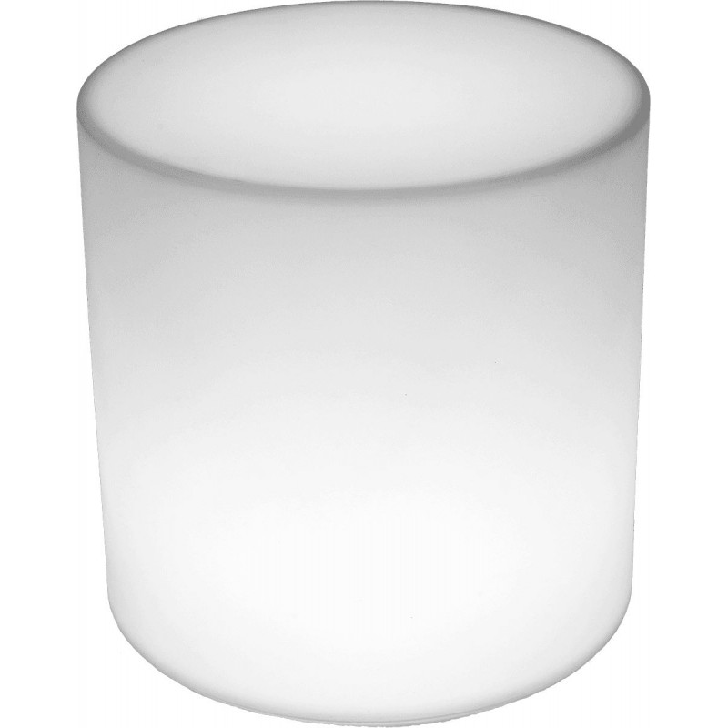 Algam lighting T-40 - Cylindre de décoration lumineuse - 40 cm
