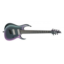 Ibanez RGD71ALMS-BAM - RGD Série - Black Aurora - Guitare électrique 7 cordes