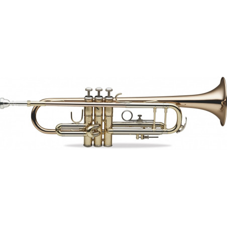 Levante LV-TR6305 - Trompette professionnelle en Sib