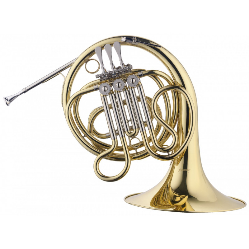 Levante LV-HR5155 - Cor d'harmonie pour jeune en Fa et Mib,