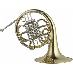 Levante LV-HR5255 - Cor d'harmonie pour jeune en Sib